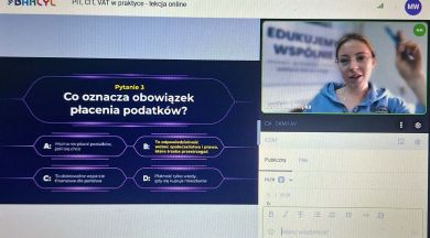 O PODATKACH I NIE TYLKO ….